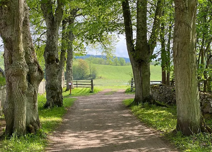 Klostergardens Vandrarhem