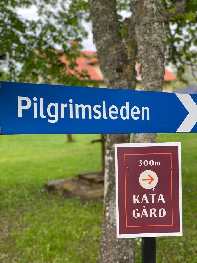 Klostergardens Hostel Varnhem