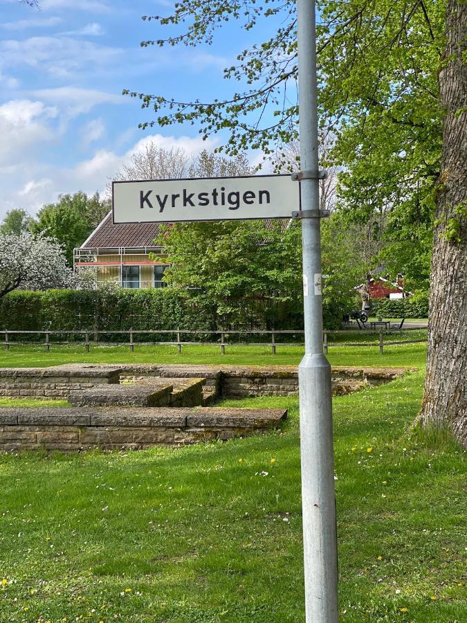 Hostel Klostergardens