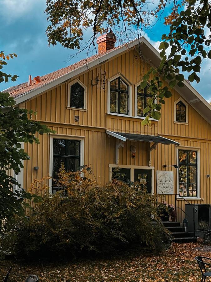 Klostergardens Vandrerhjem *