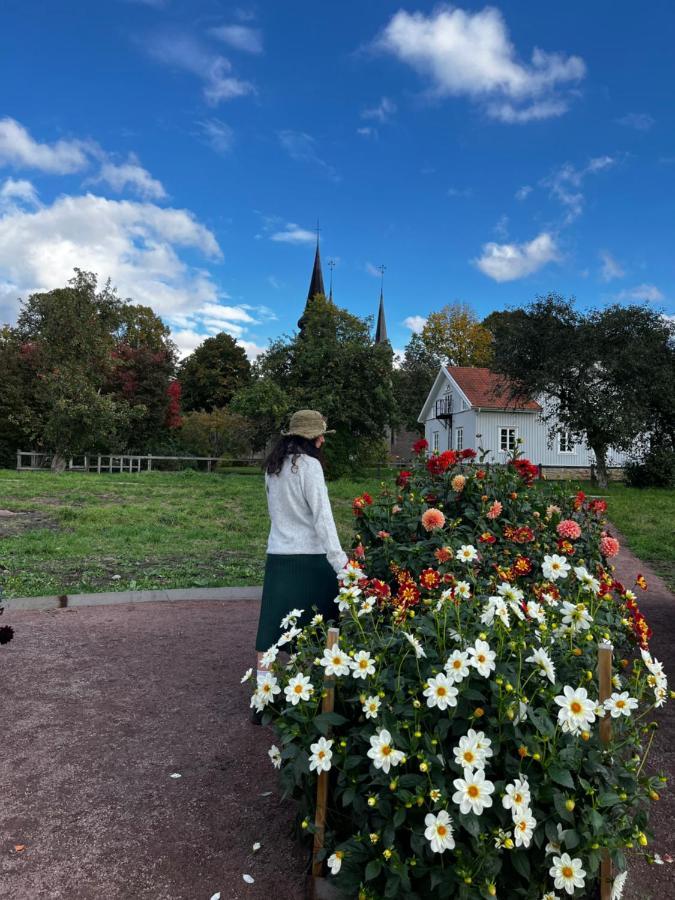 Klostergardens *