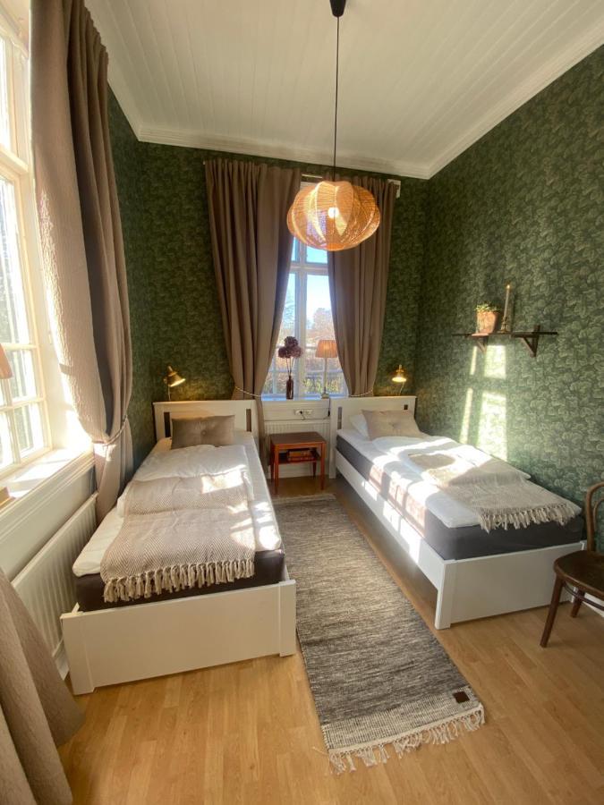 Klostergardens *