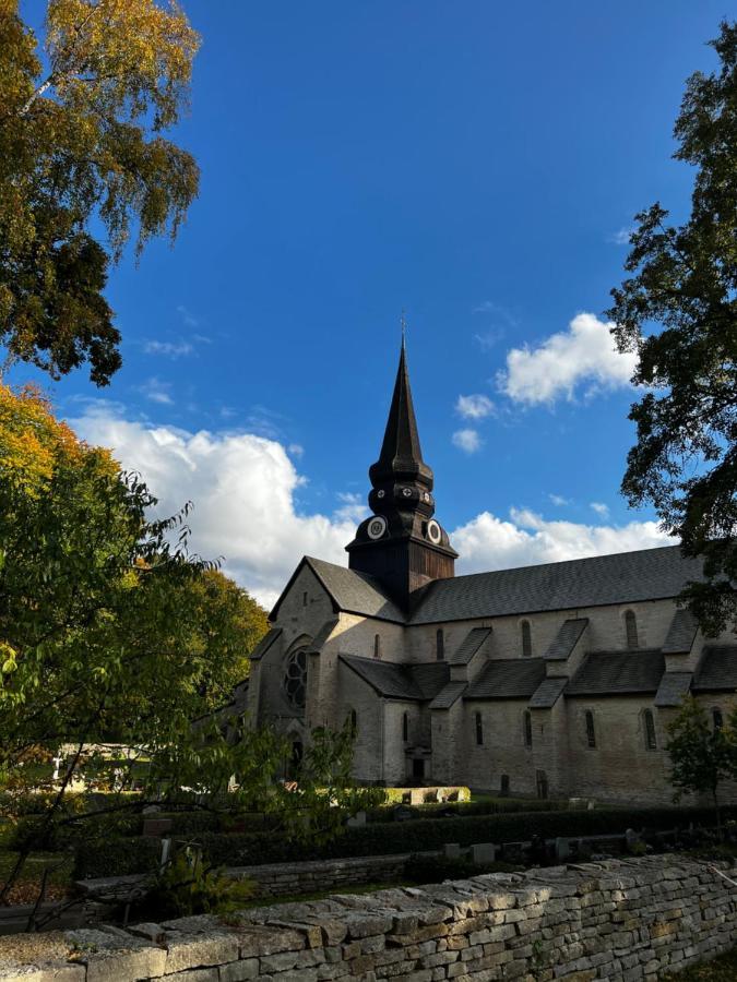 Klostergardens Varnhem